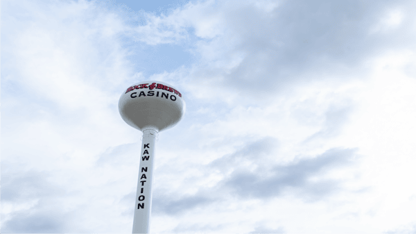Water Tower