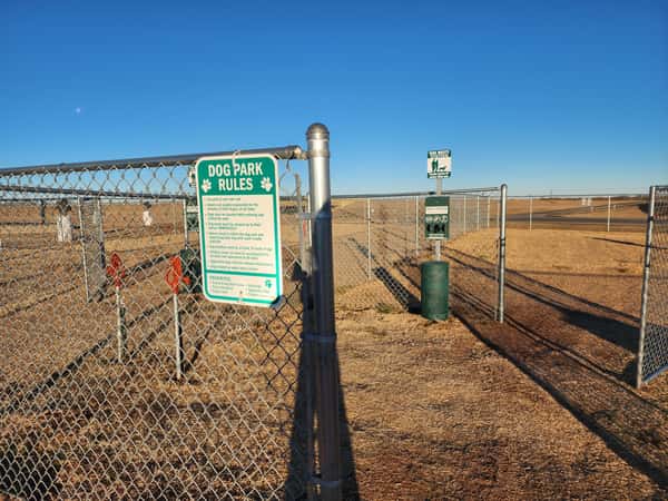 Dog Park