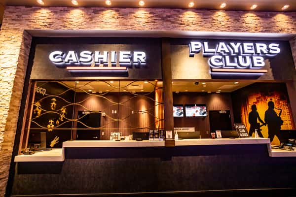 PLayers Club
