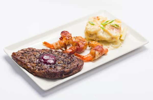 Surf & Turf