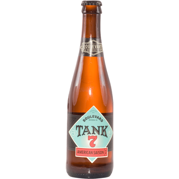 Tank 7