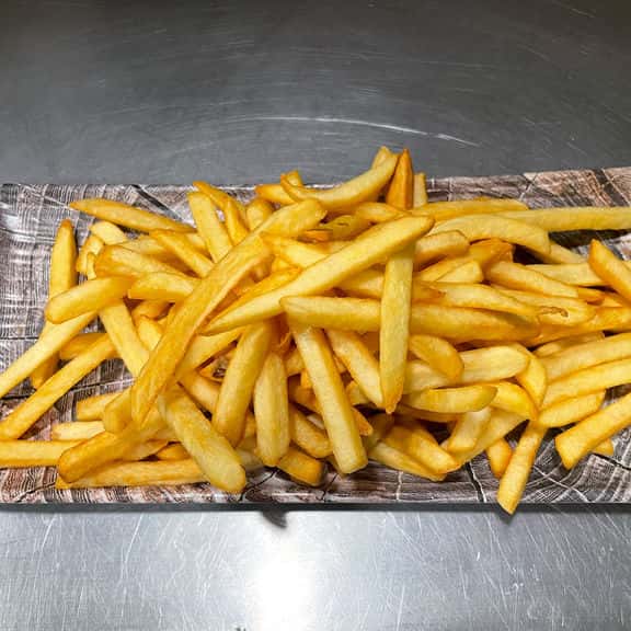 Papas Fritas