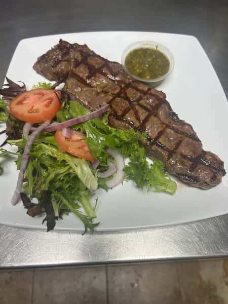 New York Steak