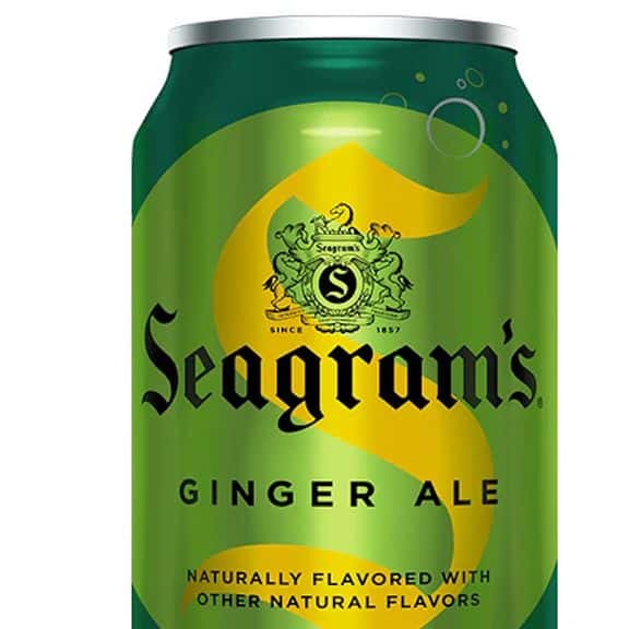 Ginger Ale