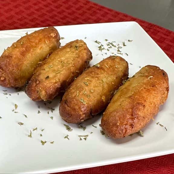 Bollitos de Yuca (4)
