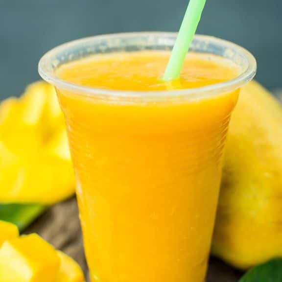 Mango