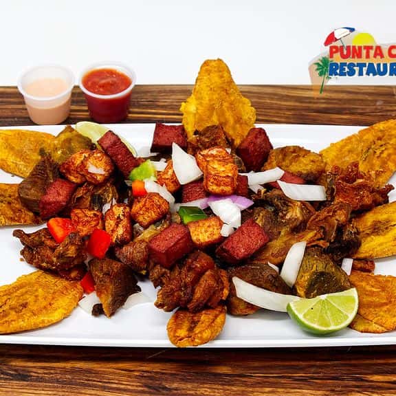 Picadera Mixta