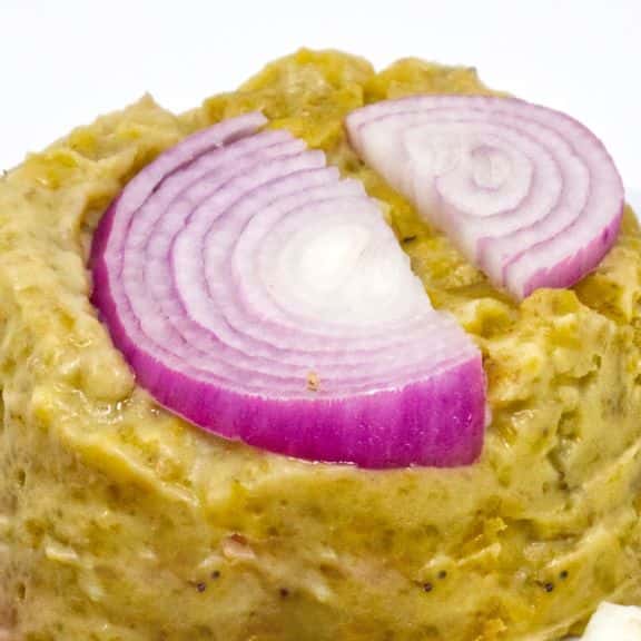 MANGU
