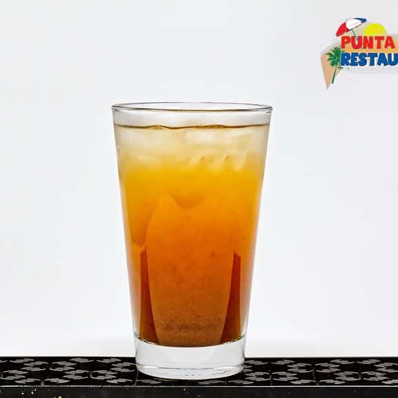 Ice Tea