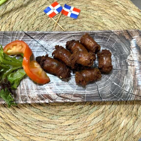 Longaniza