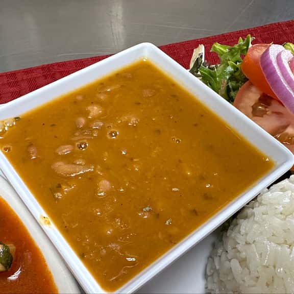 Frijoles Rojos