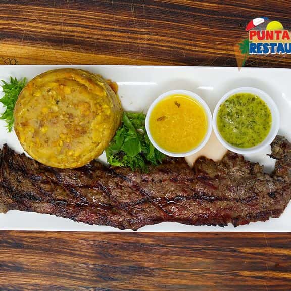 Churrasco