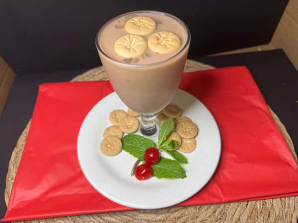 HABICHUELAS Con Dulce