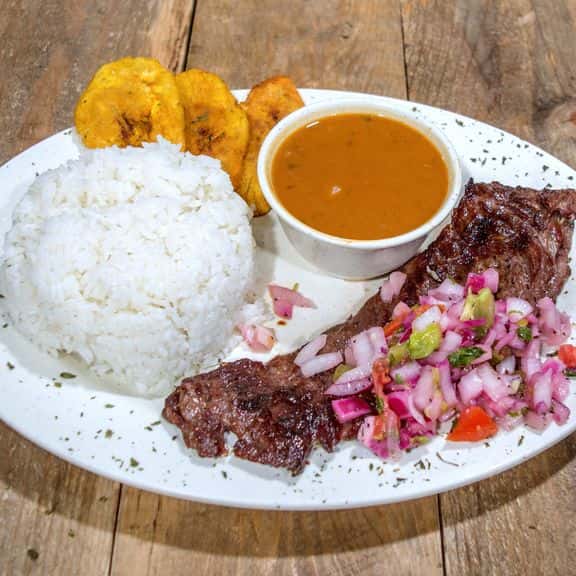 Carne Asada