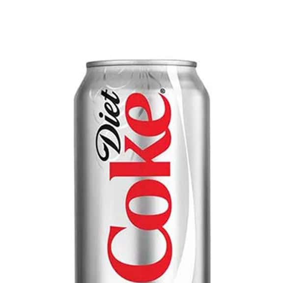 Diet Coke