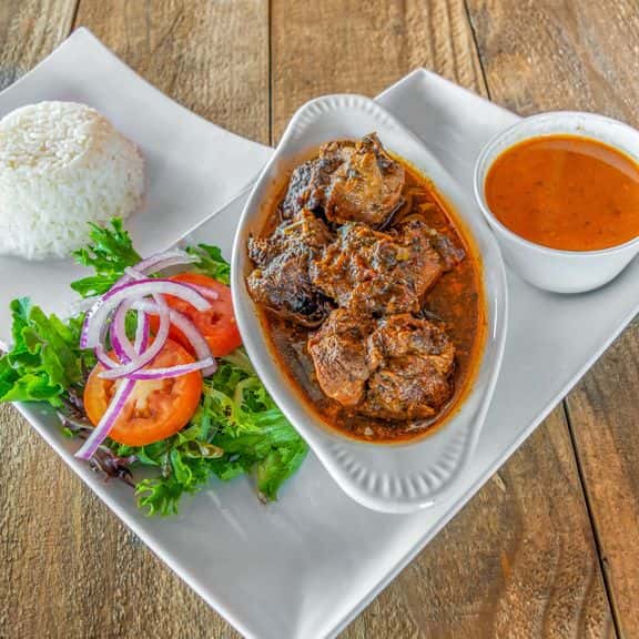 Rabo Guisado