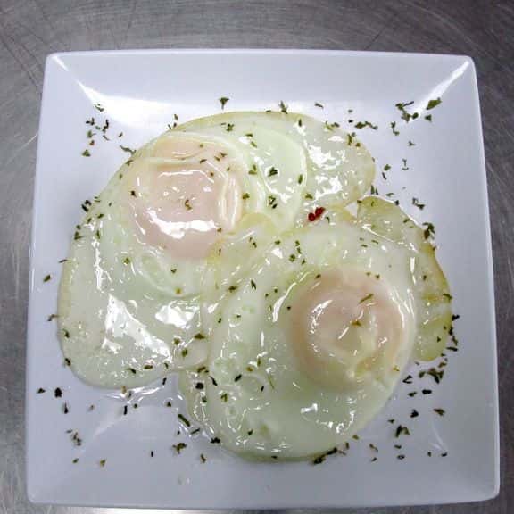 2 Huevos Fritos
