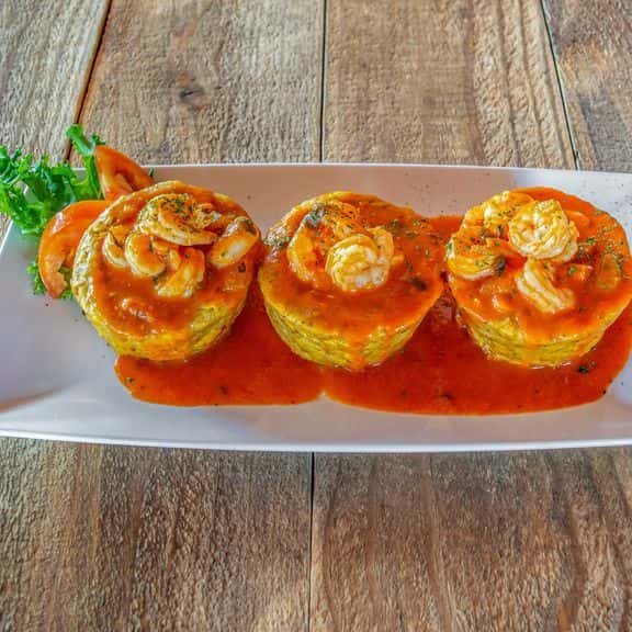 Babyfongo Camarones (3)