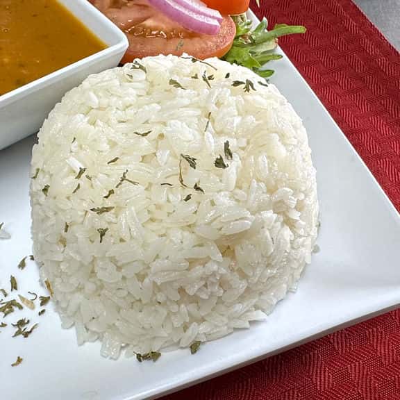 Arroz Blanco