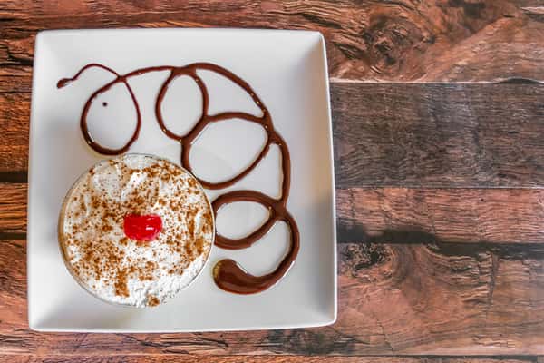 Tres Leches