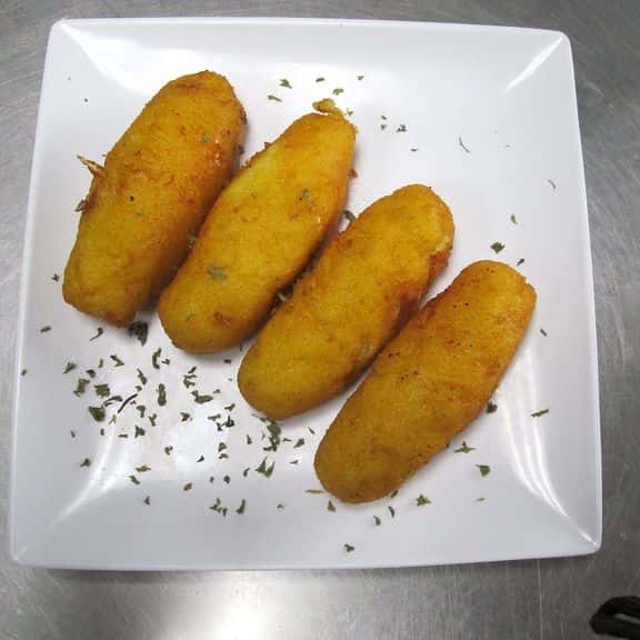 Surullitos de Maiz (4)