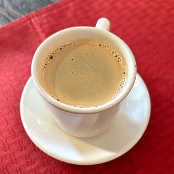 Cafe Negro