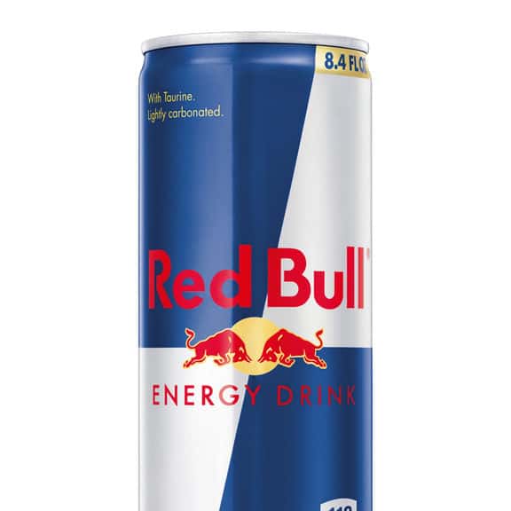 Red Bull