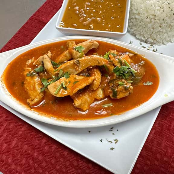 Filetillo de Pollo