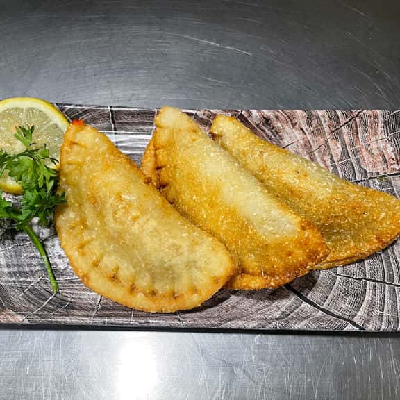 Empanada de Yuca Queso