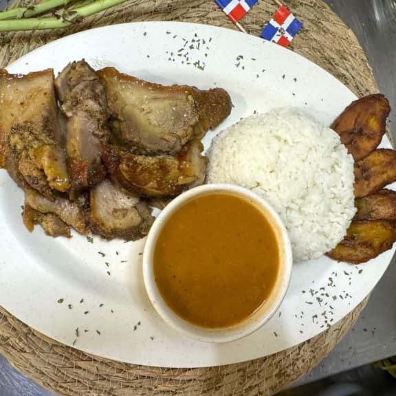 Pernil