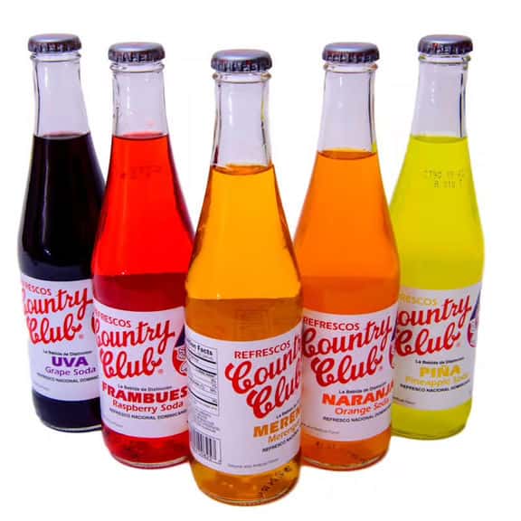 Soda Dominicana