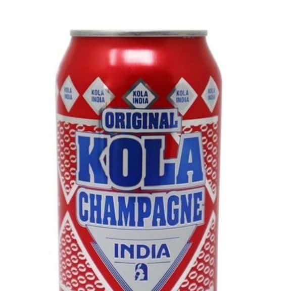Kola Champagne