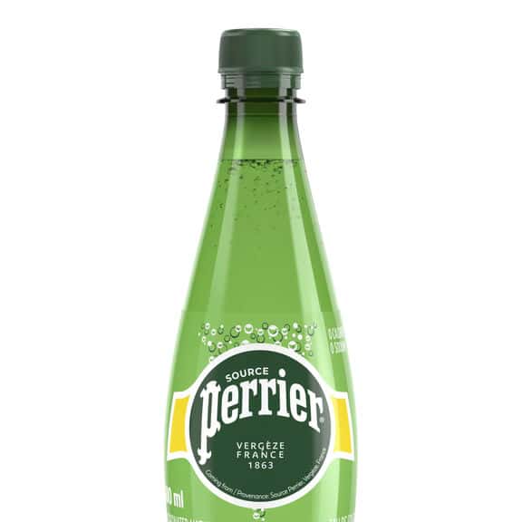 Perrier