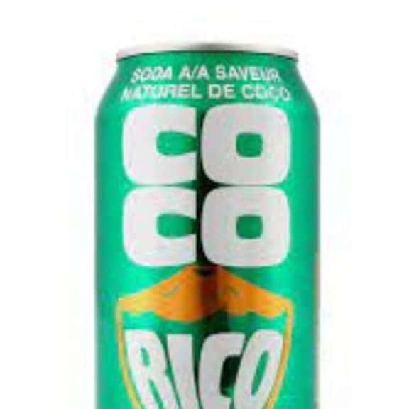 Agua De Coco