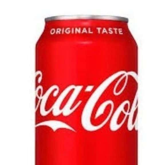 Coca Cola