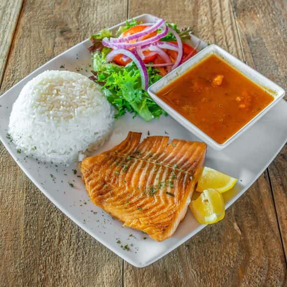 Salmon