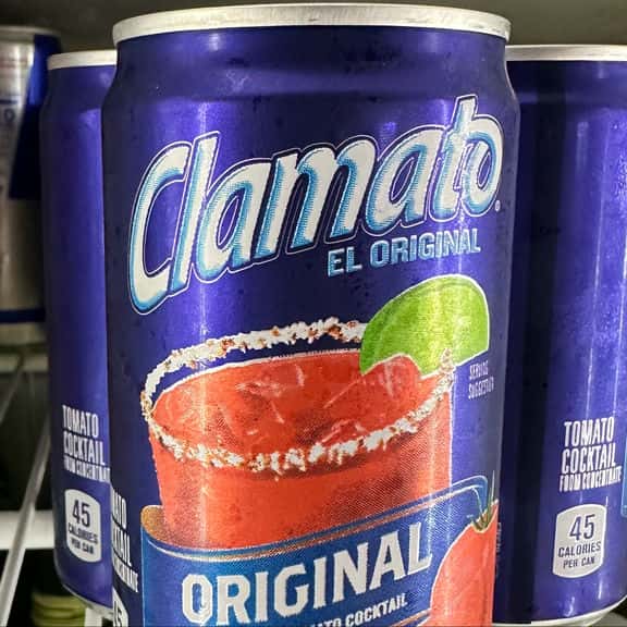 Clamato