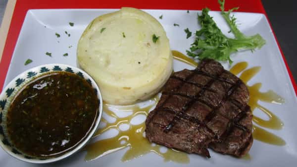 Filet Mignon