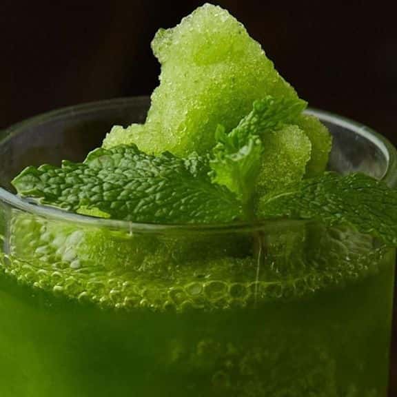 Limonada De Menta