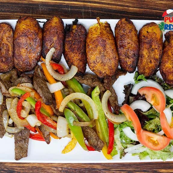 Bistec de Palomilla