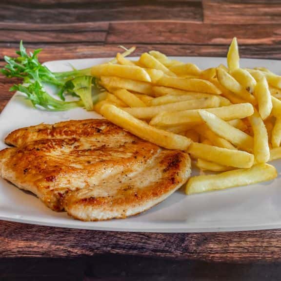 Chicken Breast