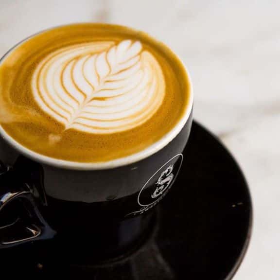 Expresso