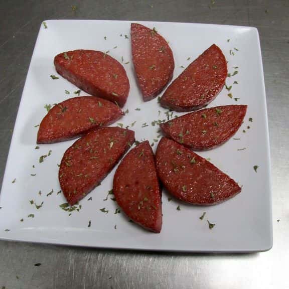 Salami