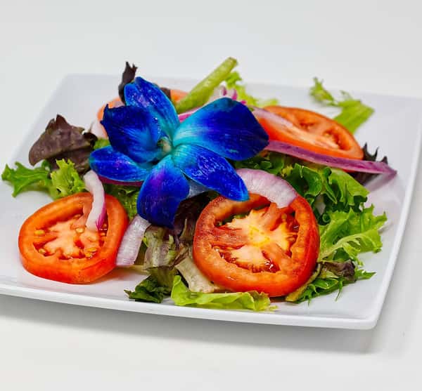 Ensalada Mixta