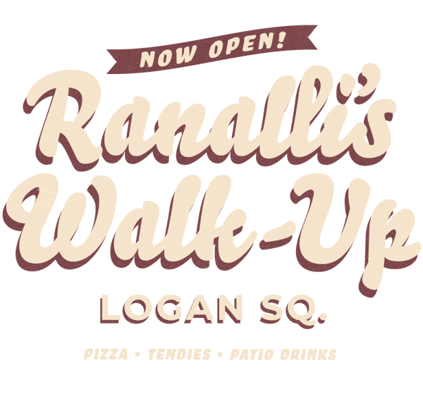 now open