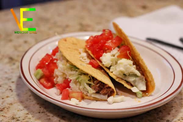 Hard Taco