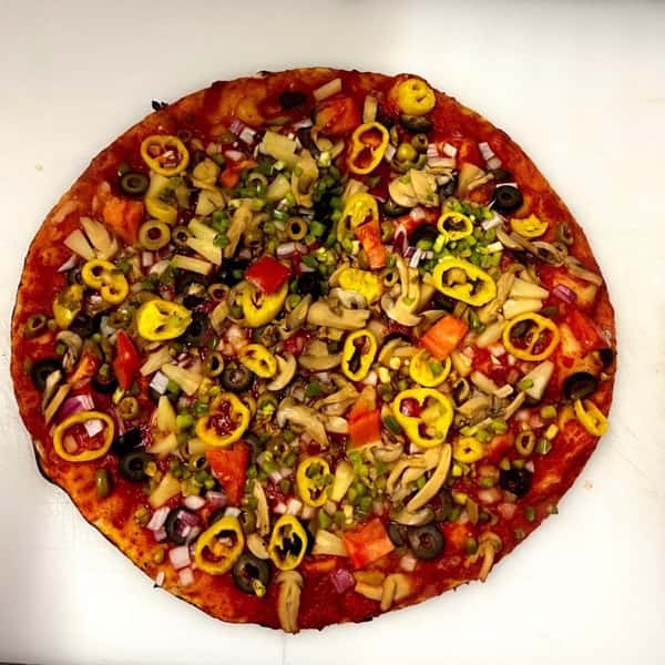 Veggie