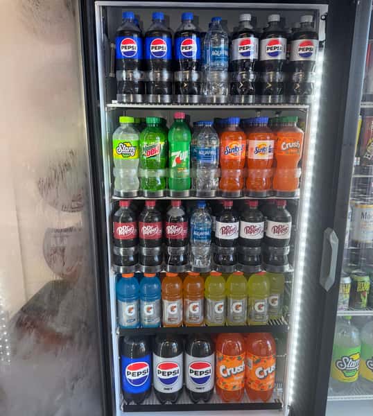 Soda