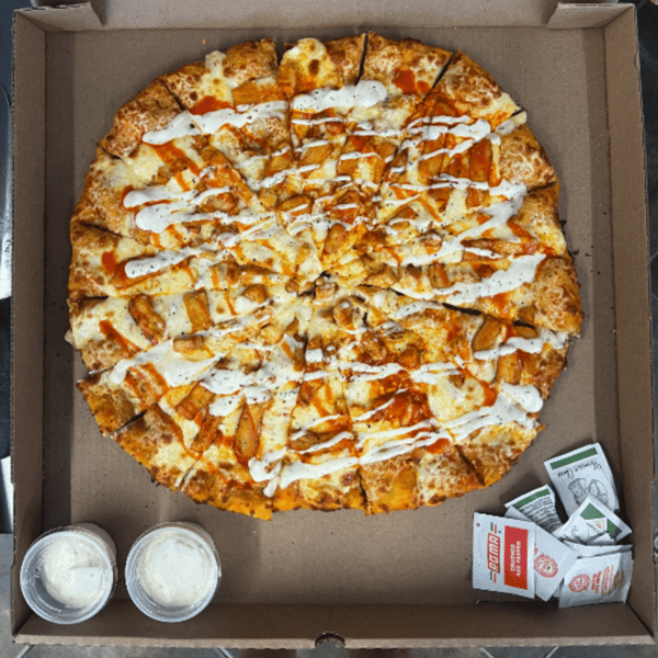 Buffalo Chicken