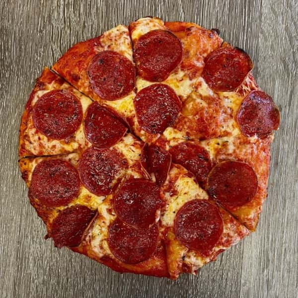 Pepperoni
